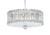 Schonbek - 6670R - Nine Light Pendant - Plaza - Polished Stainless Steel