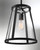Bruge One Light Pendant (60-6699)