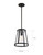 Bruge One Light Pendant (60-6699)