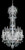 Schonbek - 6818-211H - 23 Light Chandelier - Olde World - Aurelia