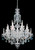 Schonbek - 6860-211R - 25 Light Chandelier - Olde World - Aurelia