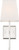 Highline One Light Vanity (60-6708)