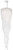 Schonbek - CH1813N-401R - Five Light Pendant - Chantant - Polished Stainless Steel