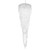 Schonbek - CH2413N-401R - Six Light Pendant - Chantant - Polished Stainless Steel