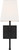 Highline One Light Vanity (60-6709)