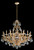 Schonbek - FE7018N-22H - 18 Light Chandelier - Filigrae - Heirloom Gold