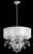 Schonbek - FE7066N-22H1 - Six Light Chandelier - Filigrae - Heirloom Gold