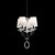 Schonbek - MA1004N-22O - Four Light Chandelier - Emilea - Heirloom Gold