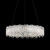 Schonbek - MX8349N-301R - 18 Light Pendant - Chatter - Gold Mirror