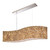 Schonbek - RE4821O - 21 Light Pendant - Refrax - Polished Stainless Steel