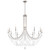 Schonbek - RJ1012N-51O - 12 Light Chandelier - Verdana - Black