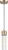 Eaves One Light Pendant (60-6712)