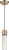 Eaves One Light Pendant (60-6712)