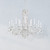 Schonbek - RS83151N-401H - 15 Light Chandelier - Siena - Polished Stainless Steel