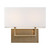 Tribeca Two Light Vanity (60-6717)