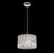 Schonbek - RS8345N-06S - Eight Light Mini Pendant - Sarella - White