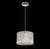 Schonbek - RS8345N-51H - Eight Light Pendant - Sarella - Black