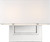Tribeca Two Light Vanity (60-6718)