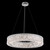 Schonbek - RS8349N-22H - 18 Light Pendant - Sarella - Heirloom Gold