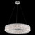 Schonbek - RS8349N-22S - 18 Light Pendant - Sarella - Heirloom Gold
