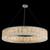Schonbek - RS8351N-401S - 32 Light Pendant - Sarella - Stainless Steel