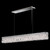 Schonbek - RS8352N-06R - 11 Light Pendant - Sarella - White