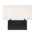 Tribeca Two Light Vanity (60-6719)
