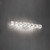Schonbek - S2625-401R - LED Bath Vanity - Verve LED - Polished Stainless Steel