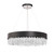 Schonbek - S3526-700O - LED Pendant - Soleil - Aged Brass