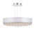 Schonbek - S6324-401RS2 - LED Pendant - Eclyptix LED - Polished Stainless Steel