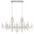 Schonbek - S6912-40H - 12 Light Chandelier - Sterling Linear - Polished Silver
