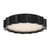 Schonbek - S8416-18R - LED Flush Mount - Tarte - Black