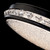Kristally LED Flush Mount (S9912-18R)