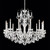 manufacturer_finish:Heirloom Gold|manufacturer_glass:Clear Heritage Crystal|crystal:Heritage Handcut Crystal