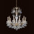 manufacturer_finish:Aurelia|manufacturer_glass:Clear Heritage Crystal|crystal:Heritage Handcut Crystal