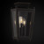 Schonbek - SW31517-719 - Three Light Outdoor Wall Mount - Milton - Oil Rubbed Bronze