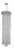 Schonbek - TR2413N-401R - Six Light Pendant - Trilliane Strands - Polished Stainless Steel