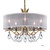 manufacturer_finish:Heirloom Gold|manufacturer_glass:Shade Hardback White
