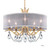 manufacturer_finish:French Gold|manufacturer_glass:Shade Hardback White