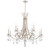 Schonbek - VA8322N-48R - 12 Light Chandelier - Vesca - Antique Silver