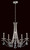 Schonbek - VA8335N-26R - Five Light Chandelier - Vesca - French Gold