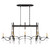 Schonbek - VA8436N-51H - Eight Light Chandelier - Vesca - Black