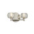 Kalco - 312832PN - LED Bath - Ella - Polished Nickel