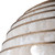 Sphere 12 Light Chandelier (521159PAB)