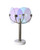 Kalco - 521691SN - One Light Table Lamp - Chroma - Satin Nickel