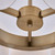 Cocoon Nine Light Chandelier (524355WBWT)