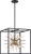 Spirefly Six Light Pendant (60-6730)