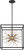 Spirefly Six Light Pendant (60-6730)