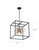 Spirefly Six Light Pendant (60-6730)
