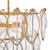 Amira LED Convertible Semi Flush (FR32603DA)